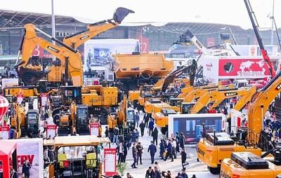 SANY at bauma CHINA 2024: Pioneering New Quality Development