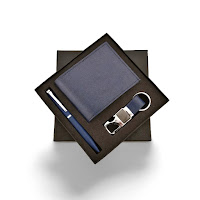 Minimalist Executive Combo