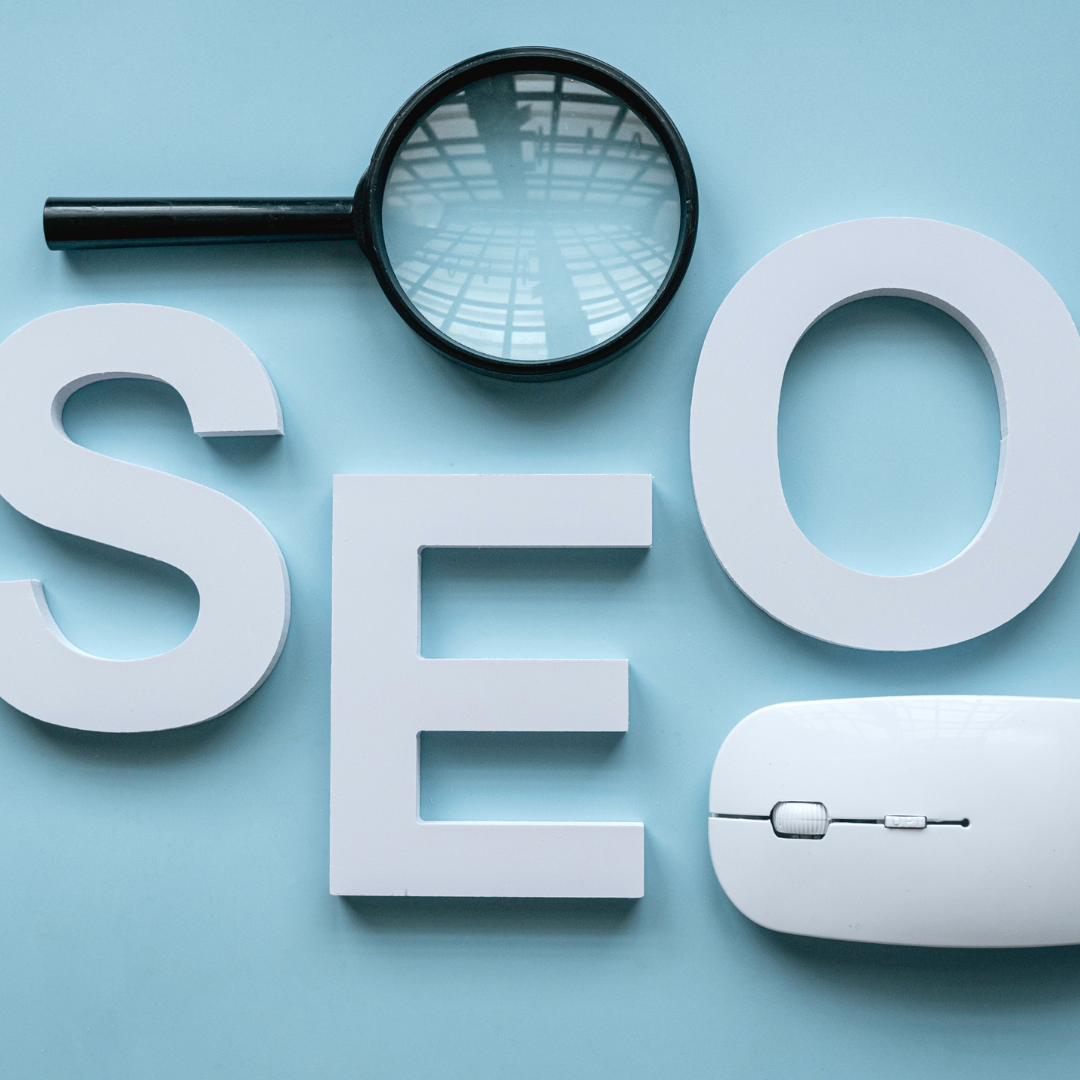 professional SEO services