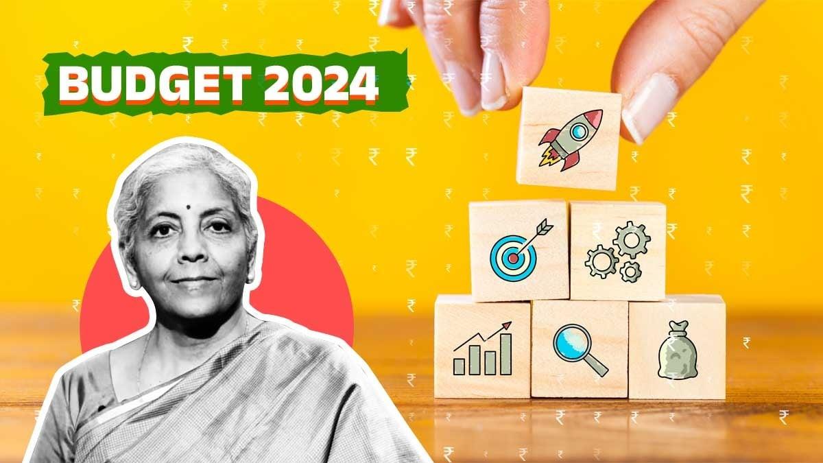 Budget 2024-25: Transformative Measures for the Real Estate Sector