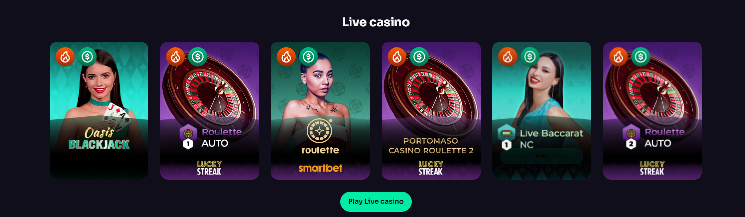 WinSpirit Casino Review [month] [year] 5