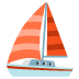 ⛵