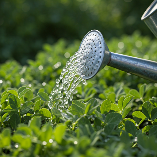 How to Care for Black-Eyed Peas: Nurturing Your Crop