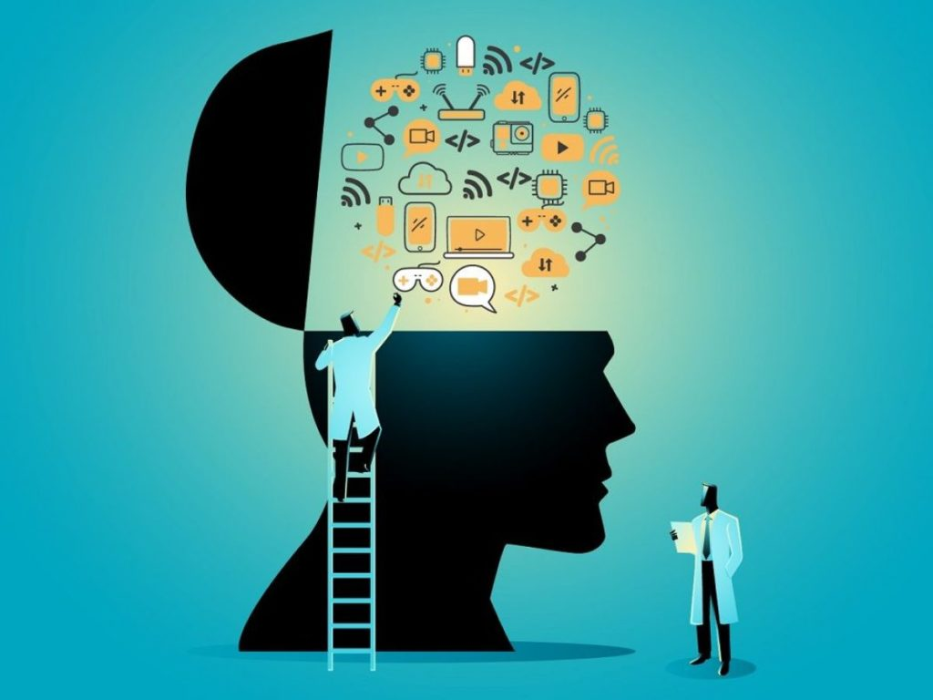 Hình ảnh minh họa thuyết phục tâm lý (Ảnh Internet)