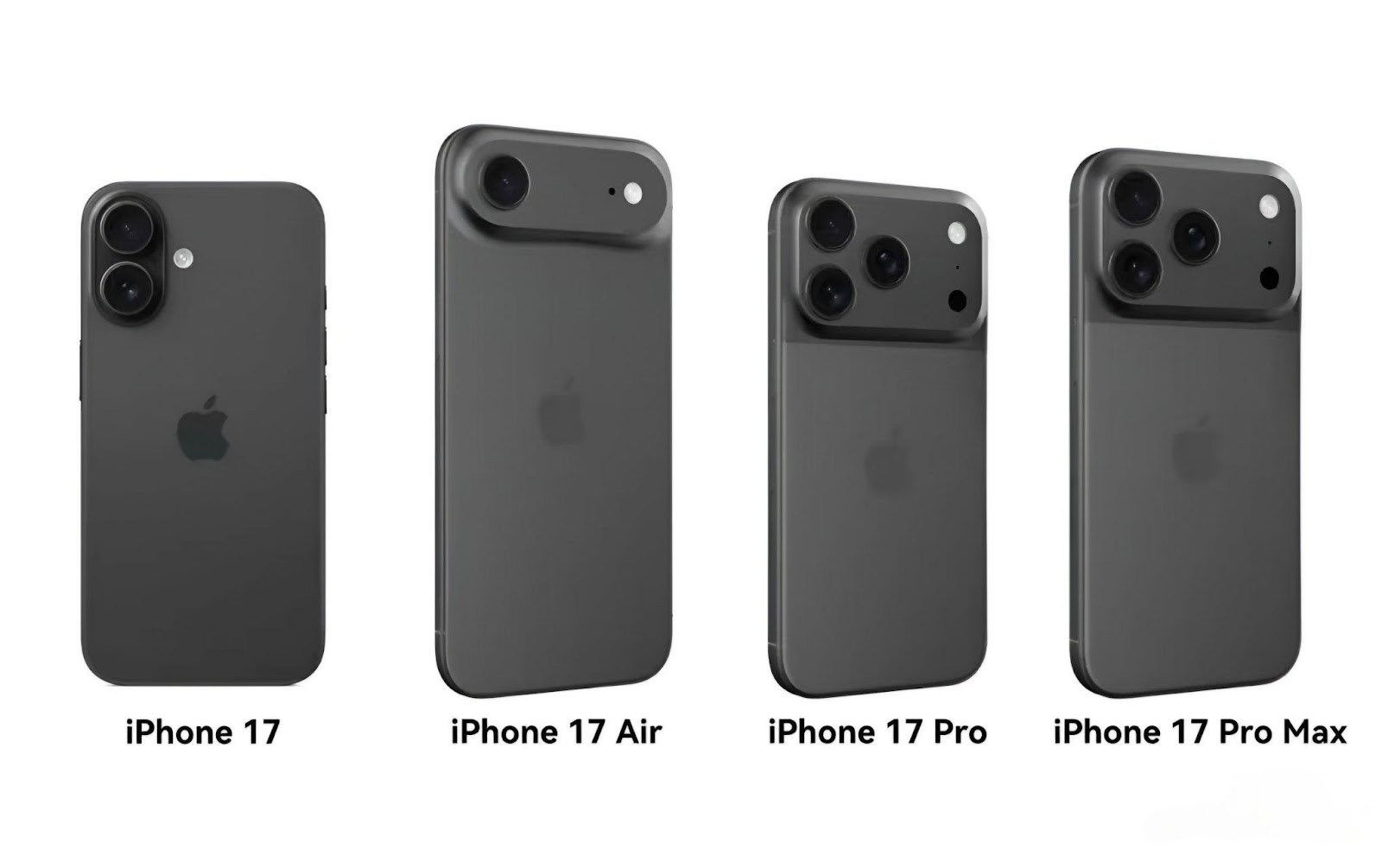 2025 Apple iPhone 17 Pro Max: 출시일, 가격, 소문 및 지금까지 알려진 모든 것