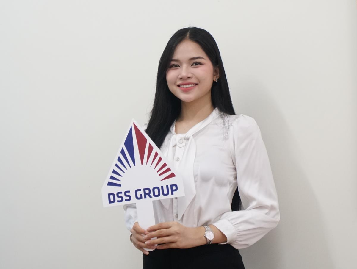 DSS Group Đồng hành cùng người đẹp Đại học Đà Nẵng tại Hoa hậu Quốc gia Việt Nam 2024