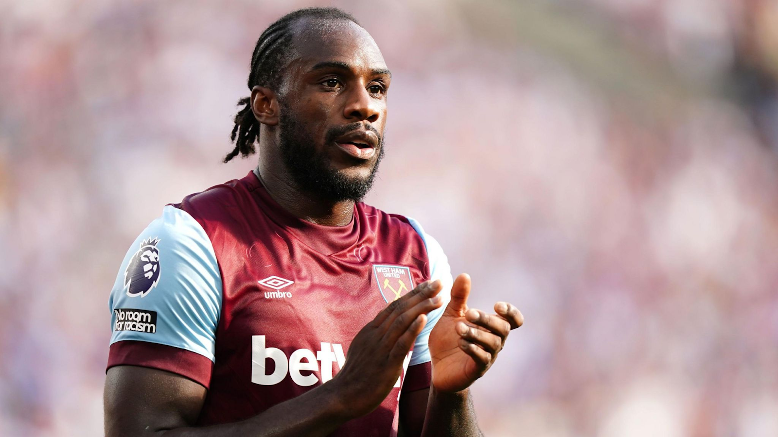 Michail Antonio – Ngôi sao sáng của West Ham United