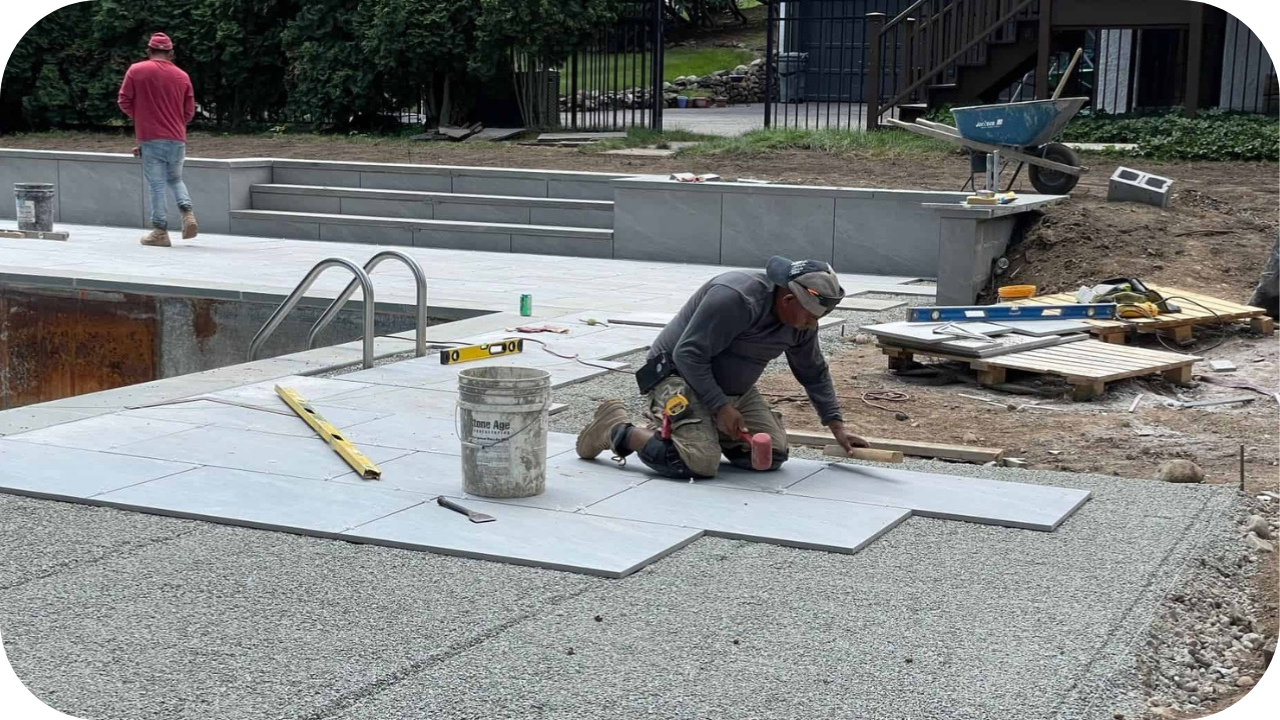 Installation & Maintenance Considerations