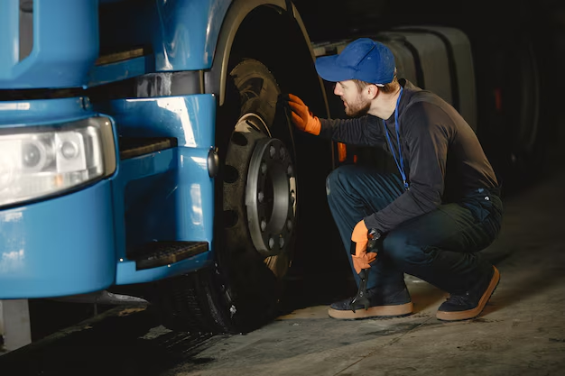 best tire replacement near Orlando