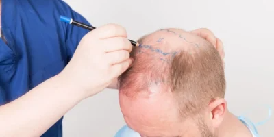 Experience Excellence in Hair Restoration