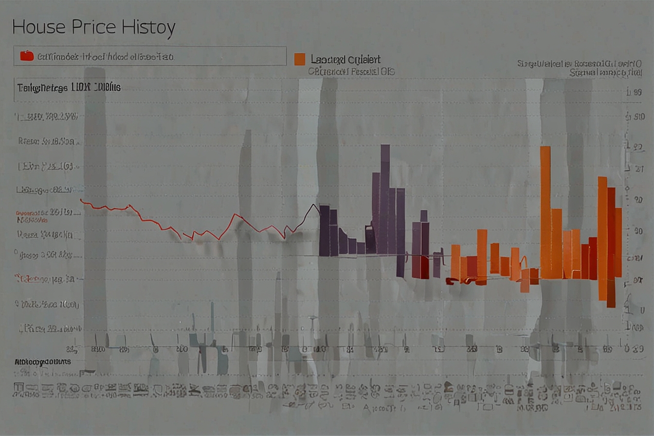 95210 house price history chart 