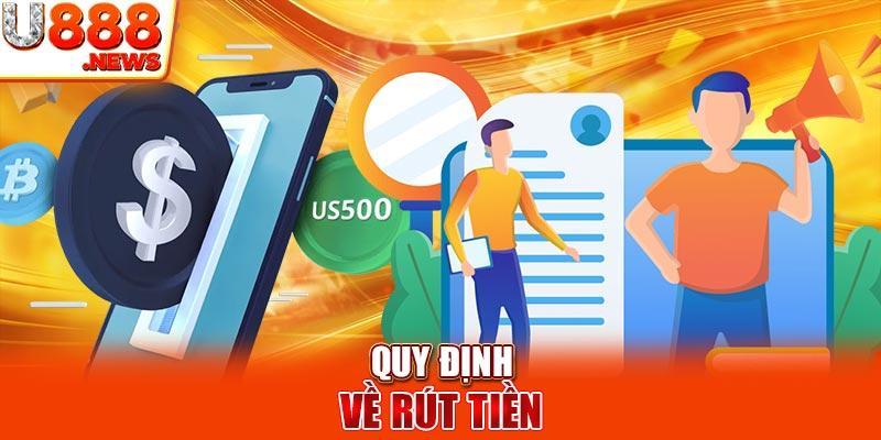 Tìm Hiểu Điều Kiện Điều Khoản U888 Chi Tiết Từ A - Z-3