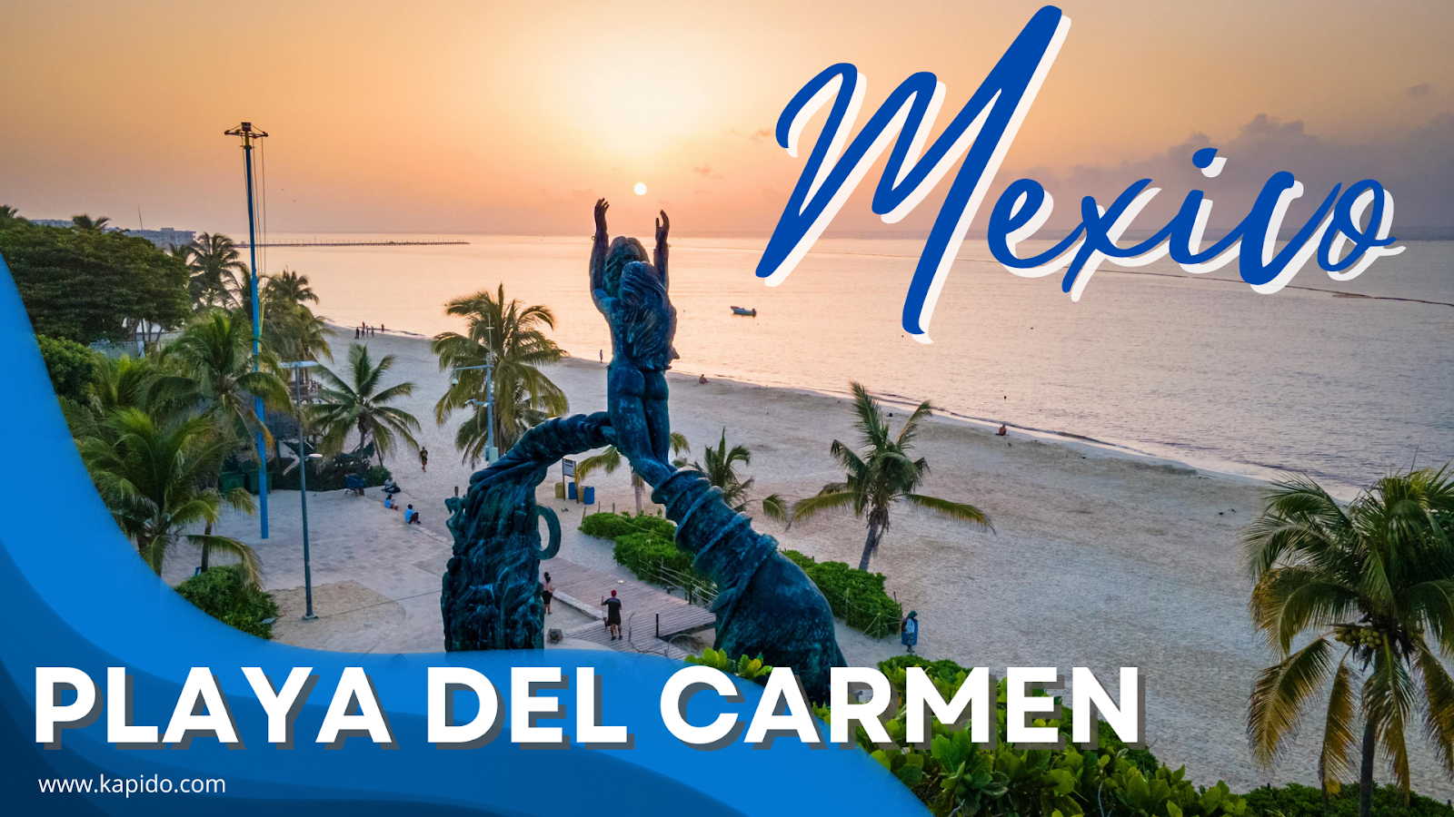 Playa del Carmen