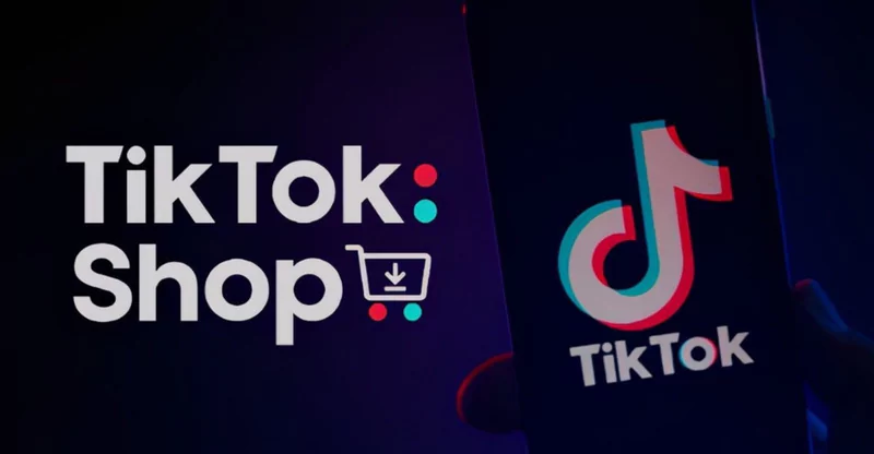 Tiktok shop affiliate