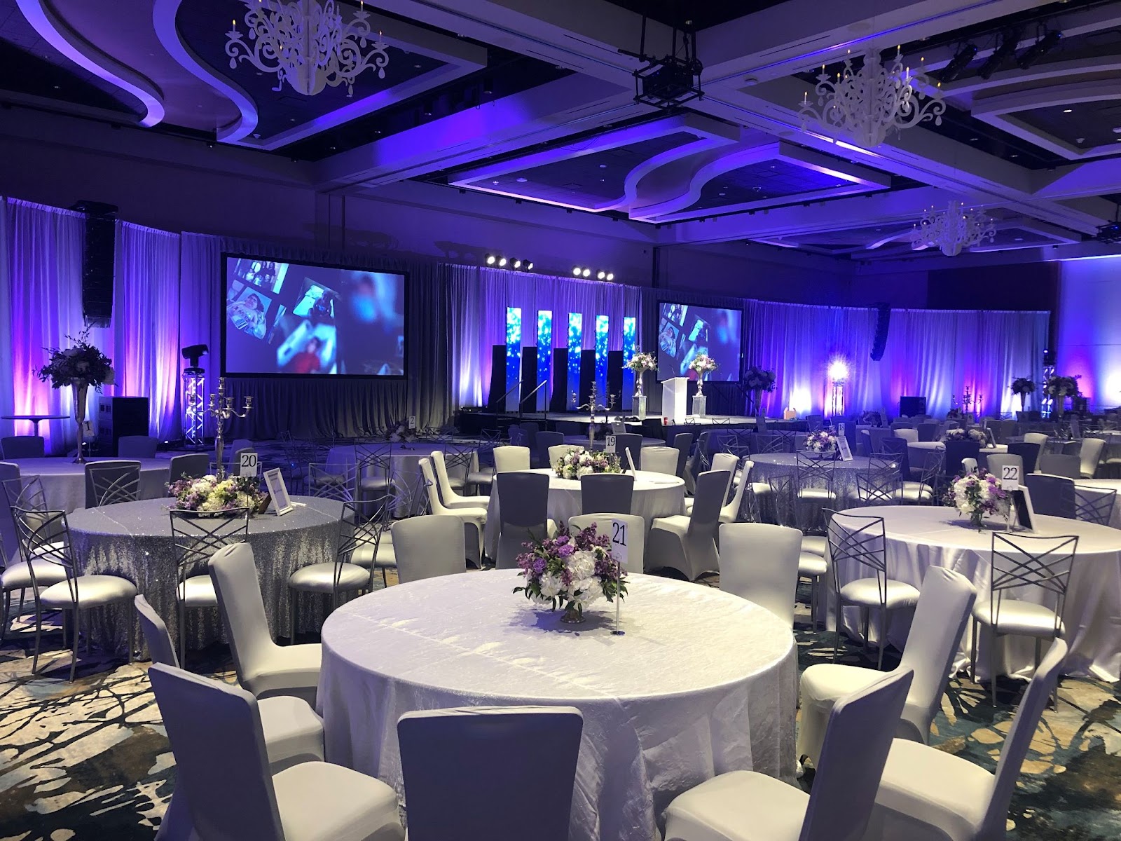 Event Production Event Production