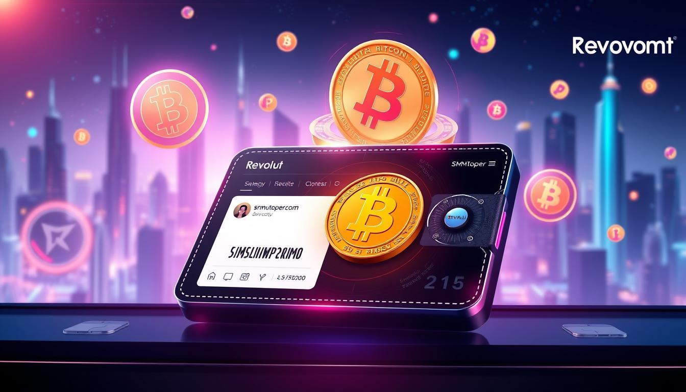 Best method to buy Revolut with Bitcoin 2024