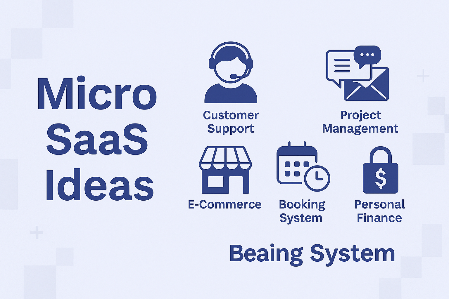 micro saas ideas