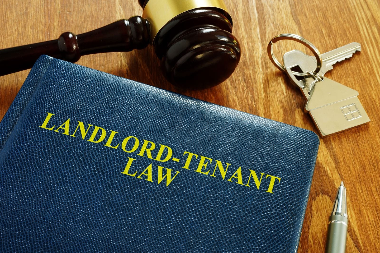 Rights & Responsibilities Under California Landlord Tenant Law