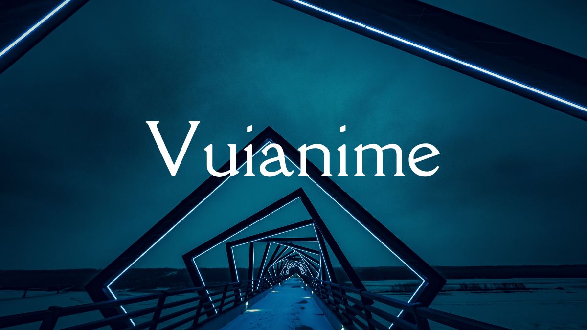 Vuianime