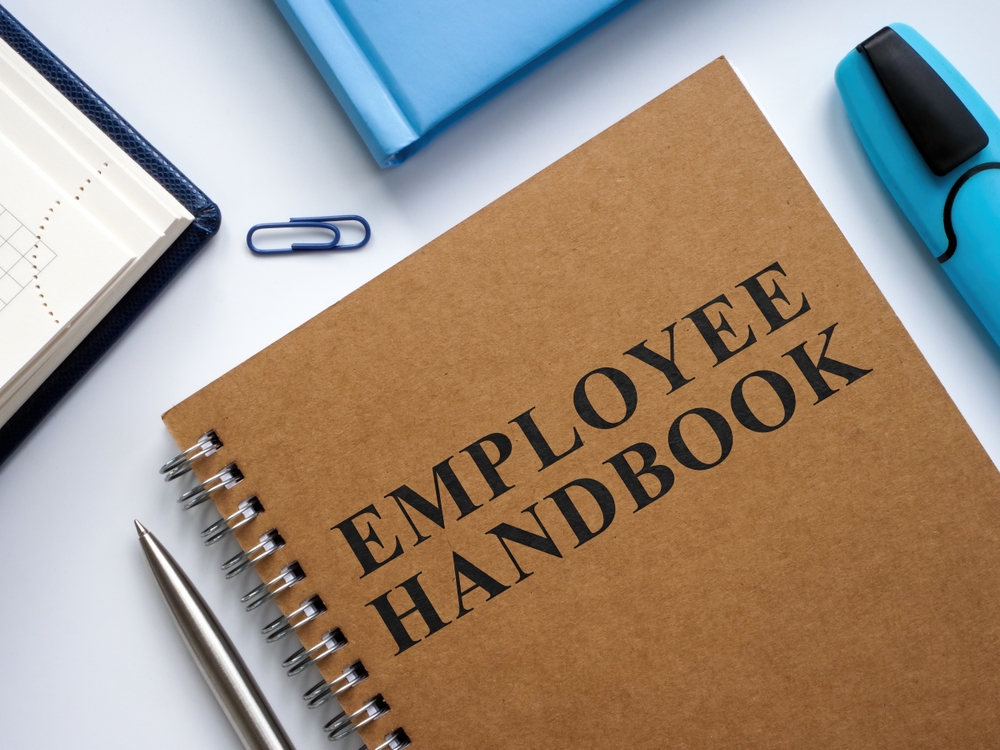 How to Create an Employee Handbook That Actually Gets Read