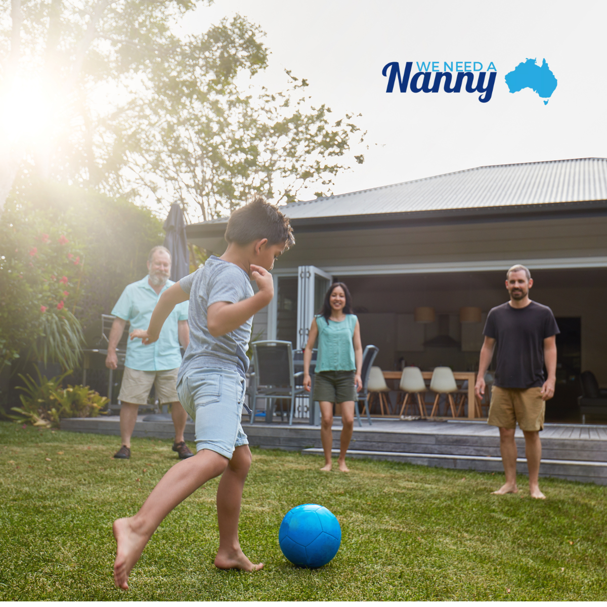 Essential Steps to Hiring a Reliable Nanny in Sydney