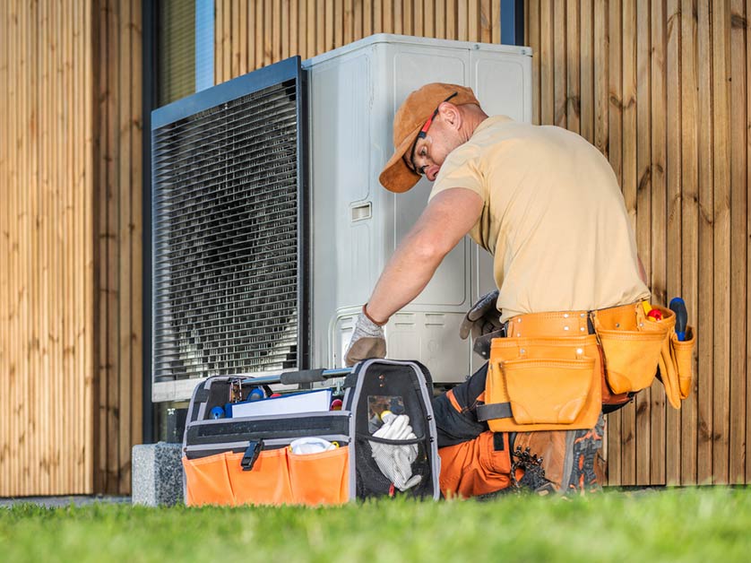 What Is Considered an HVAC Emergency?
