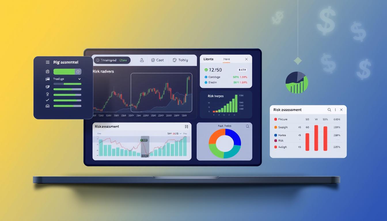 Econarix risk tools