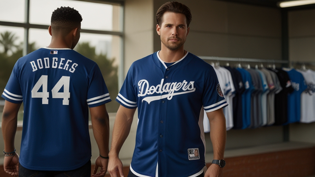 dodgers pop culture shirt mens