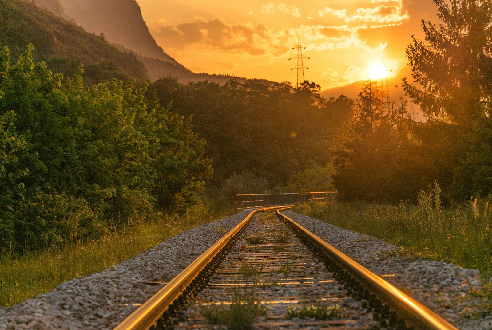 Zwitserland met de trein: duurzaam reizen door de Alpen