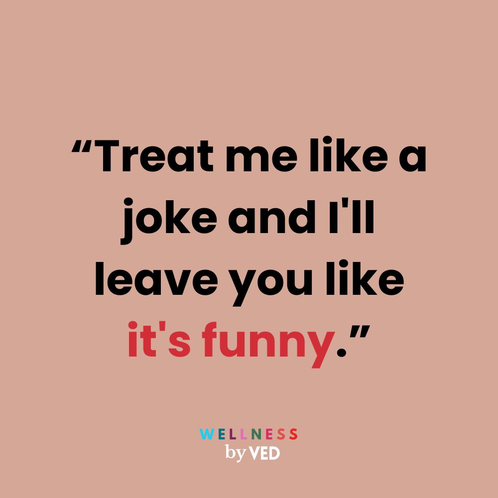 Baddie quotes 