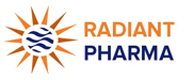 Radiant Pharma logo