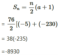 chapter 5-Arithmetic Progressions Exercise 5.3/image016.png