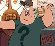 Soos Ramirez | Disney Wiki | Fandom