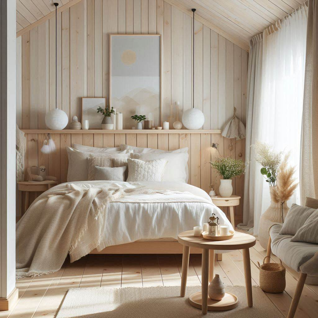 Bedroom Interior Design Inspiration 