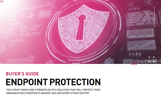 Check Point Advanced Endpoint Protection and Threat Prevention