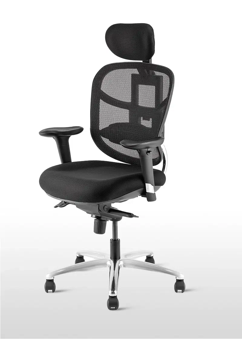 ltz high-back office chair bosq








