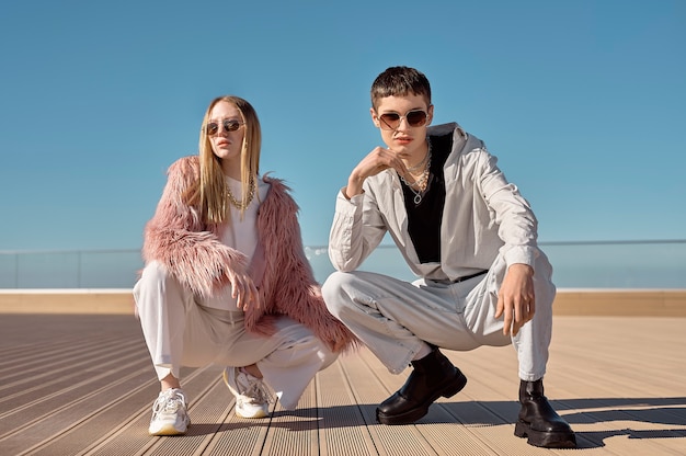 Upgrade Your Closet with These Fashion Style Staples