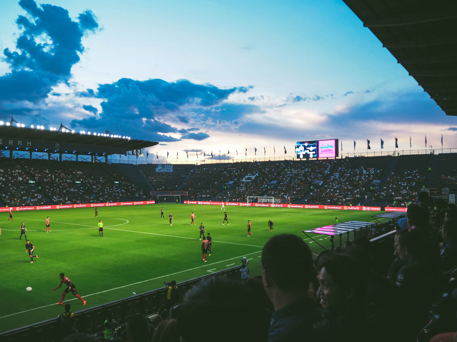 sport game tickets
