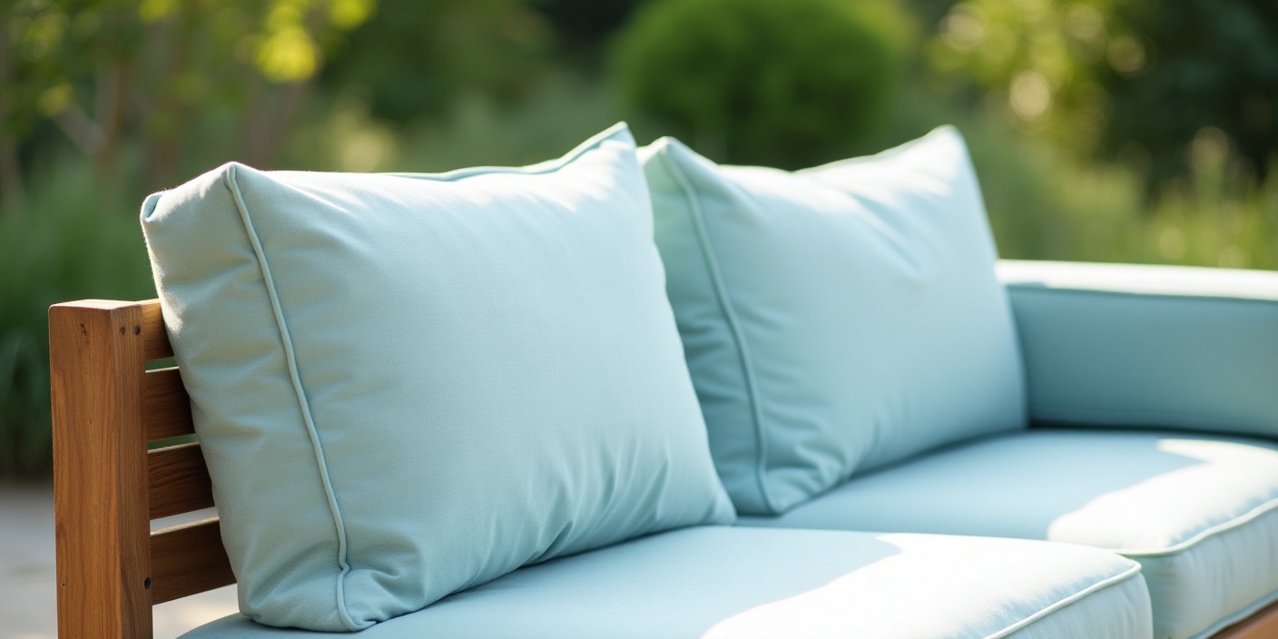 Sofa Back Cushions