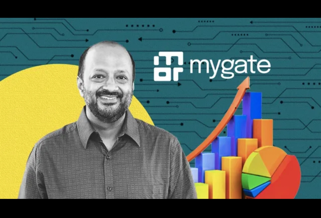 mygate reports 35% revenue growth