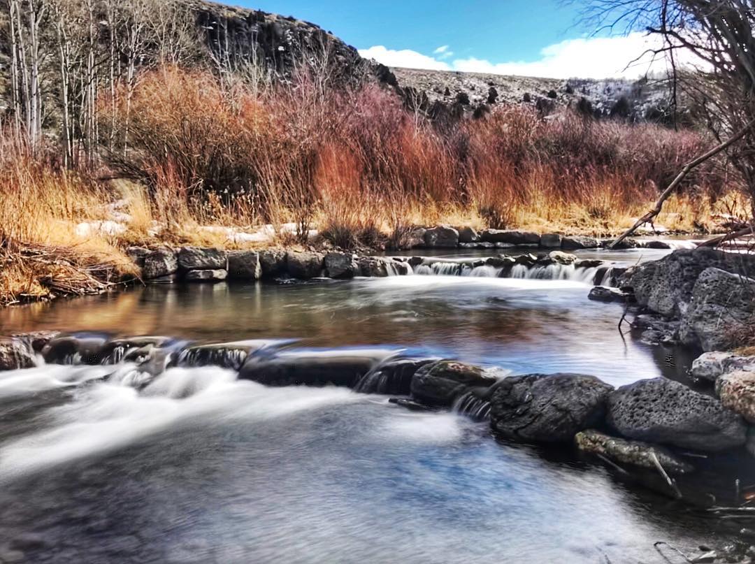 Green Canyon Hot Springs offers a unique experience that leaves many visitors feeling refreshed and recharged.