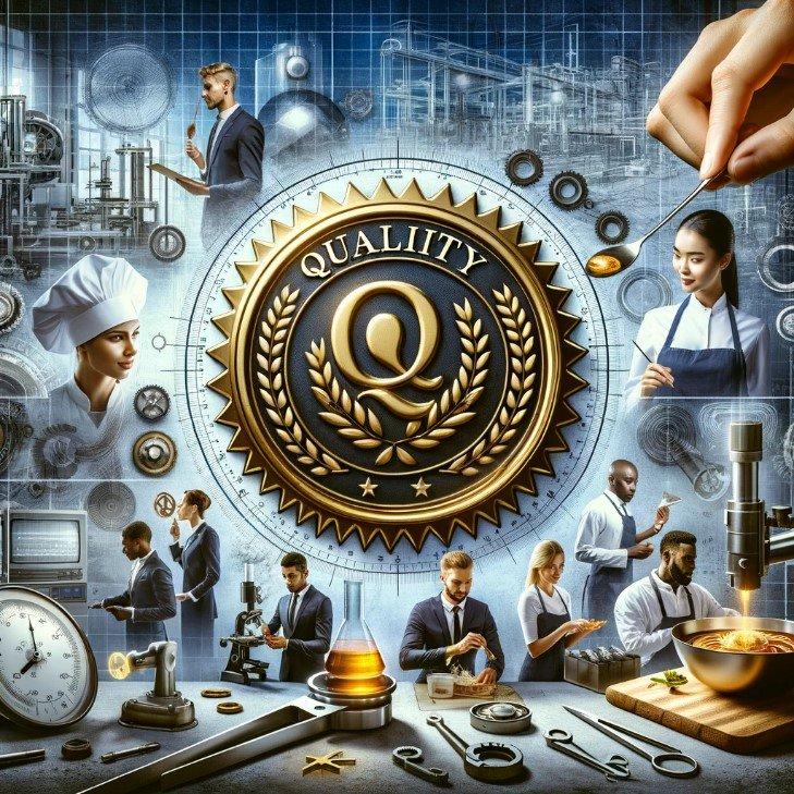 ISO 9001 Certification in Delhi
