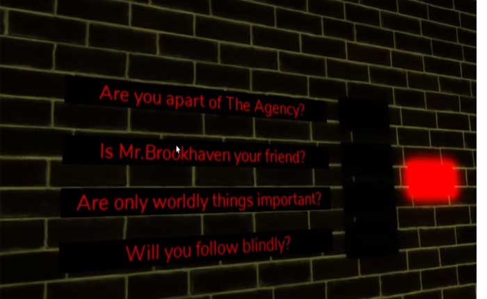 Brookhaven RP Agency House Secrets Guide