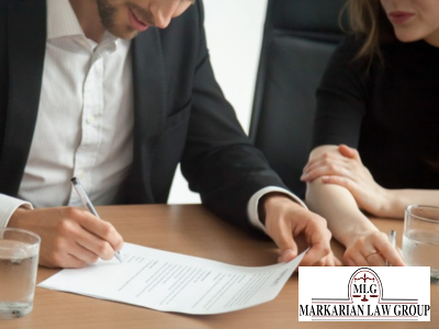Why Hire a Personal Injury Attorney Yucaipa Residents Trust
