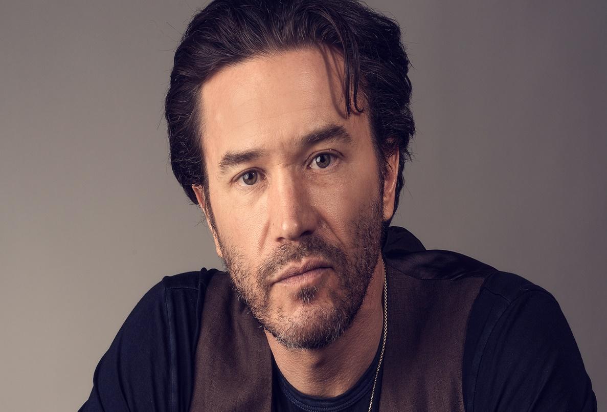 Tom Pelphrey Cast In HBO Crime Drama Series From Brad Ingelsby