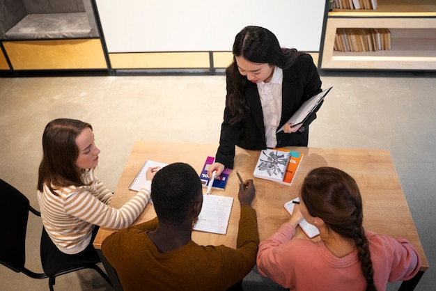 Business Education: A Gateway to Better Decision Making