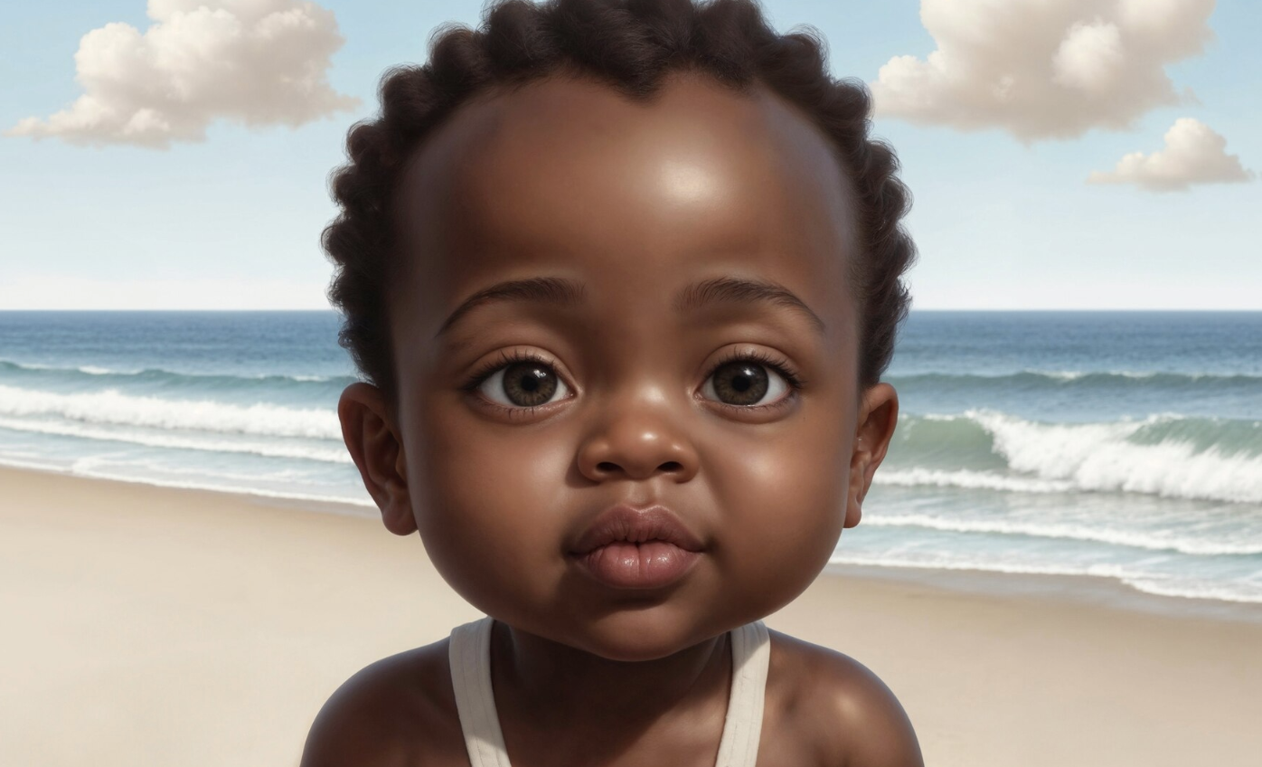 baby generator ai free