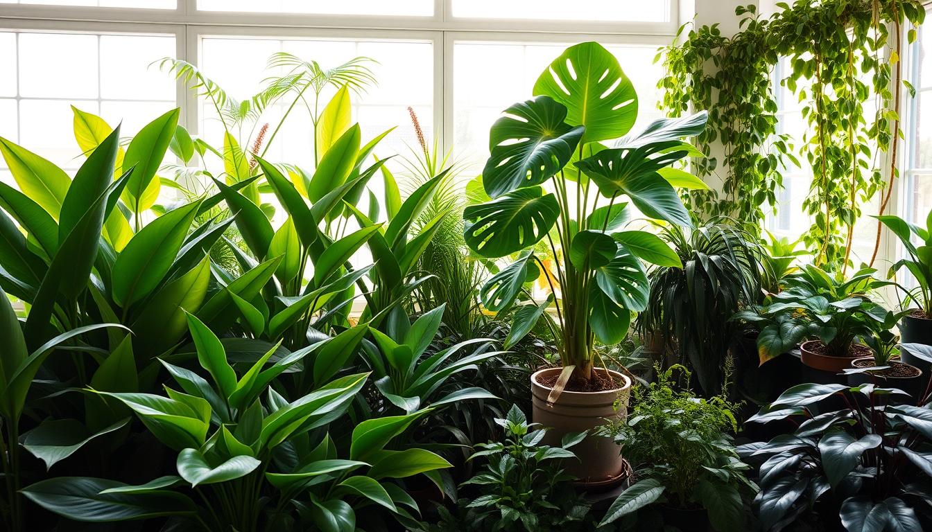 Indoor Plants