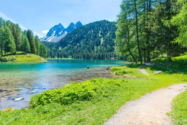 12 Photos That Capture Nature’s Hidden Corners, hidden nature, secret landscapes, nature, landscape, undiscovered places, quiet spots