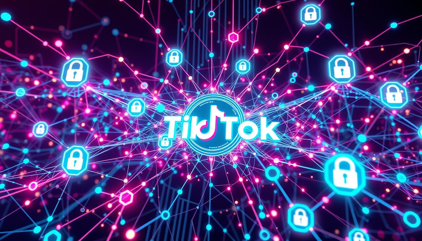 TikTok algorithm